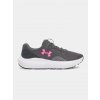 Obuv Under Armour Charged Surge 4 Wmn Grey 41