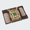 Dosková hra Jumanji - Board Game Replica (849421005856)