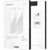 Ochranná fólia na Samsung Galaxy S23 Ultra 5G S918 Nillkin Impact Resistant Curved (2ks)