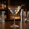 TESCOMA Charlie 450 ml - sklenný pohár na martini