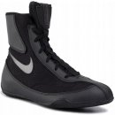Nike Machomai 321819 001 Čierna