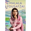 Finding My Way - Malala Yousafzai, Orion