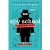 Spy School the Graphic Novel