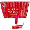 Petardy X-SHOCK 2G 20ks