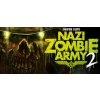 Sniper Elite Nazi Zombie Army 2 DE Version
