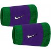 Potítko Nike SWOOSH CLASSIC DOUBLEWIDE WRISTBANDS 2PK N.101.2406.306