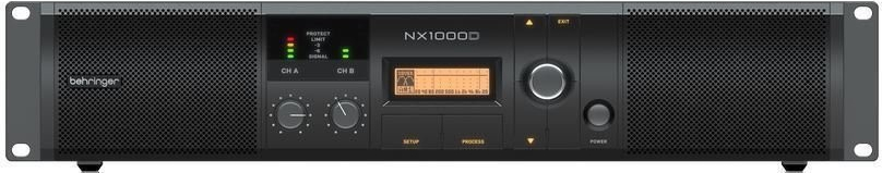 Behringer NX1000D