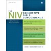 NIV Exhaustive Bible Concordance, Third Edition