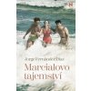 Marcialovo tajemství - Jorge Fernández Díaz