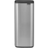 Brabantia Bo Touch 30 l