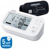 Tonometr OMRON M6 Comfort AFib