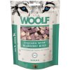 Woolf Chicken with Blueberry Bites 100 g