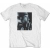 2Pac Tričko Changes Side Photo Unisex White M