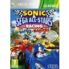 Sonic and Sega All-Stars Racing with Banjo-Kazooie (X360) 010086680409