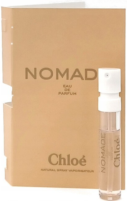 Chloé Nomade parfumovaná voda dámska 1,2 ml vzorka od 1,8 € - Heureka.sk