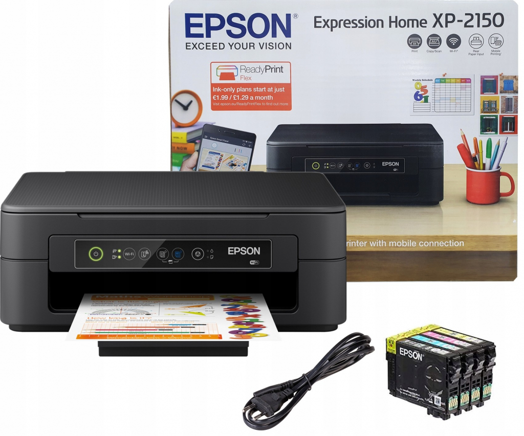 Epson Expression Home XP-2150