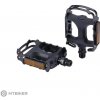 BBB BPD-15B MOUNT & GO 2.0 platformové pedále
