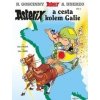 Asterix 5 - Asterix a cesta kolem Galie