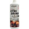 Best body nutrition Vital drink Zerop Cola 1l.