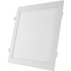 EMOS ZD2155 NEXXO LED stropné zápustné svietidlo 300x300mm 25W 2100lm 4000K biela
