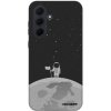 Picasee Fashion Case pre Samsung Galaxy A35 5G A356B - Astronaut