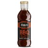 Ponti BBQ balzamiko 250 ml