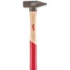 Milwaukee Zámočnícke kladivo s rukoväťou Hickory 300 g 4932478667