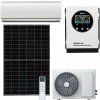 GETI GKF12K 3,5kW offgrid + MPPT 60A