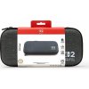 PowerA Slim Case – Nintendo Switch 2 – Dark Heather Grey NSCS0528-01
