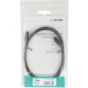 AV:link kabel optický 1x TOSlink samec - 1x TOSlink samec, 2.5m