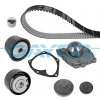 DAYCO Vodní pumpa + sada ozubeného řemene KTBWP8990