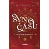 Čas čarodějnic Syn času - Deborah Harknessová
