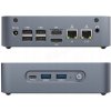 Herný počítač mini PC VenBOX S600 Intel Core i9-12900H WiFi6E BT5.2