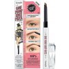 Benefit Goof Proof Brow Eyebrow Pencil ceruzka na obočie 3 Warm Light brown 0,17 g