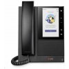 Poly CCX 500 multimediální telefon pro Microsoft Teams s podporou technologie PoE (82Z76AA)