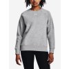 Under Armour UA Rival Fleece Crew-GRY 1379508-012
