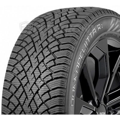 Nokian Tyres HAKKAPELIITTA R5 195/60 R15 88R