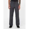 Šedé nohavice DICKIES 874 ORIGINAL WORK PANT REC CHARCOAL GREY Veľkosť nohavíc: 34x32