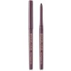 Dermacol Crystal Look vodeodolná automatická ceruzka na oči 02 Violet 3 g