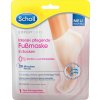 Scholl Vyživujúce maska na nohy s makadamovými olejom PediMask Expert Care (Foot Mask) 1 pár