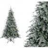 Evergreen Frost smrek umelý vianočný stromček 180 cm, NOVINKA
