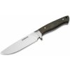 Böker Arbolito Hunter Micarta 02BA351M