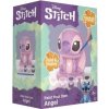 Lilo a Stitch figúrka na vymaľovanie – Angel kreatívna sada