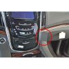 Brodit Proclip montážní konzole pro Cadillac Escalade 15-20, na střed vpravo