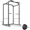 Multifunkčná silová klietka hrazdou Power Rack MS-U112 2.0 Marbo Sport (Marbo MS-U112 2.0)
