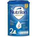 Dojčenské mlieko Nutrilon 2 Advanced Good Night 800 g