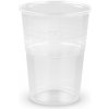 WIMEX Pohár priehľadný 0,4l