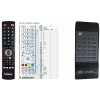 General SANSUI RS-1030, CD-X301i - náhradný diaľkový ovládač