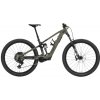 TREK Fuel+ EX 8 Gen 2 MATTE OLIVE GREY/TREK BLACK Veľkosť: S