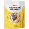 Nutrend Protein Oat Breakfast 630 g, banán